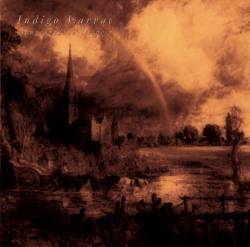 Indigo Larvae : Abandoned to Despair